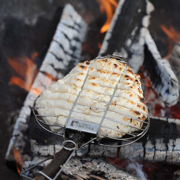 Accessoires Grillrost Fire'n Grill