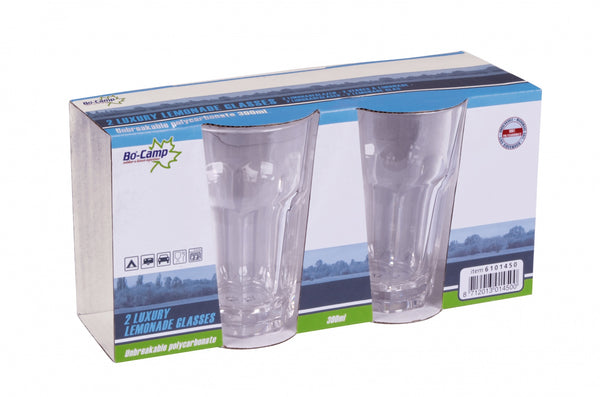Glas Limonadenglas - Polycarbonat