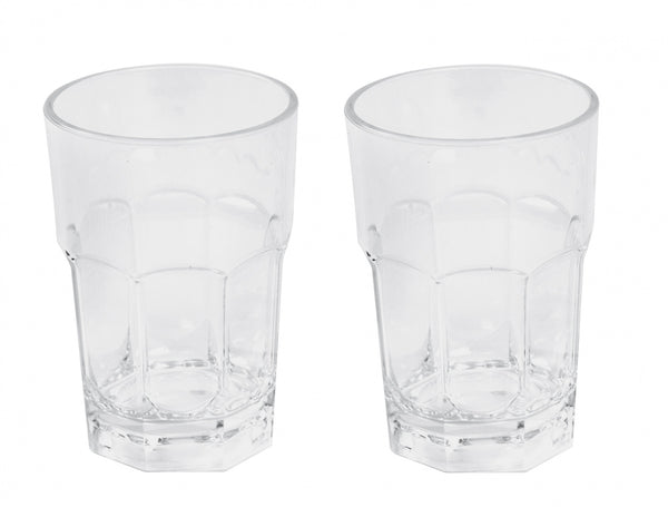 Glas Limonadenglas - Polycarbonat