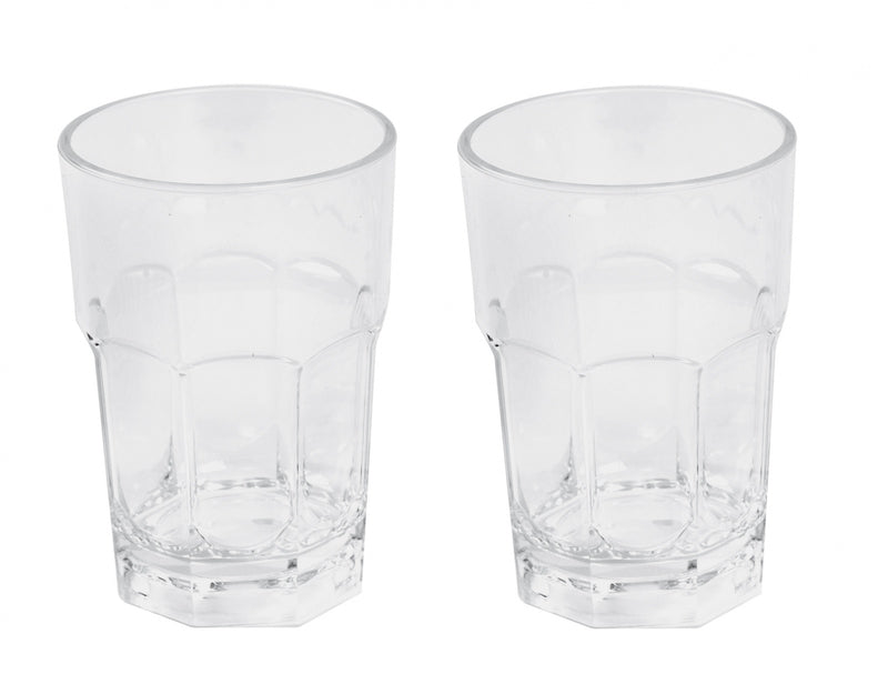 Glas Limonadenglas - Polycarbonat