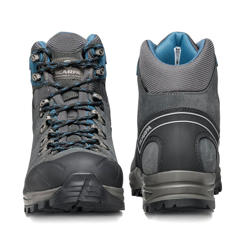 Unisex-Trekkingschuhe Kailash Trek GTX