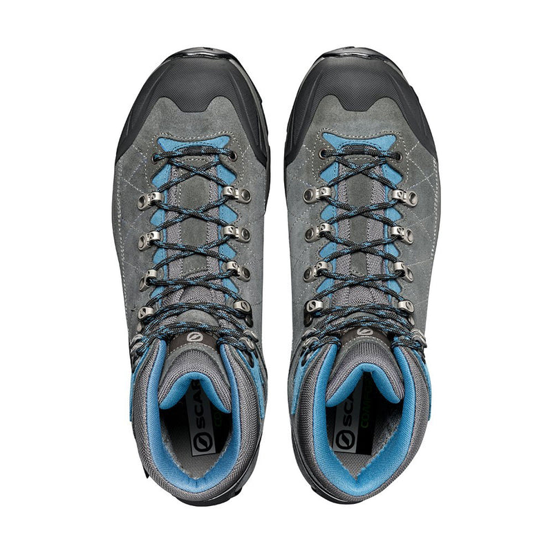 Unisex-Trekkingschuhe Kailash Trek GTX