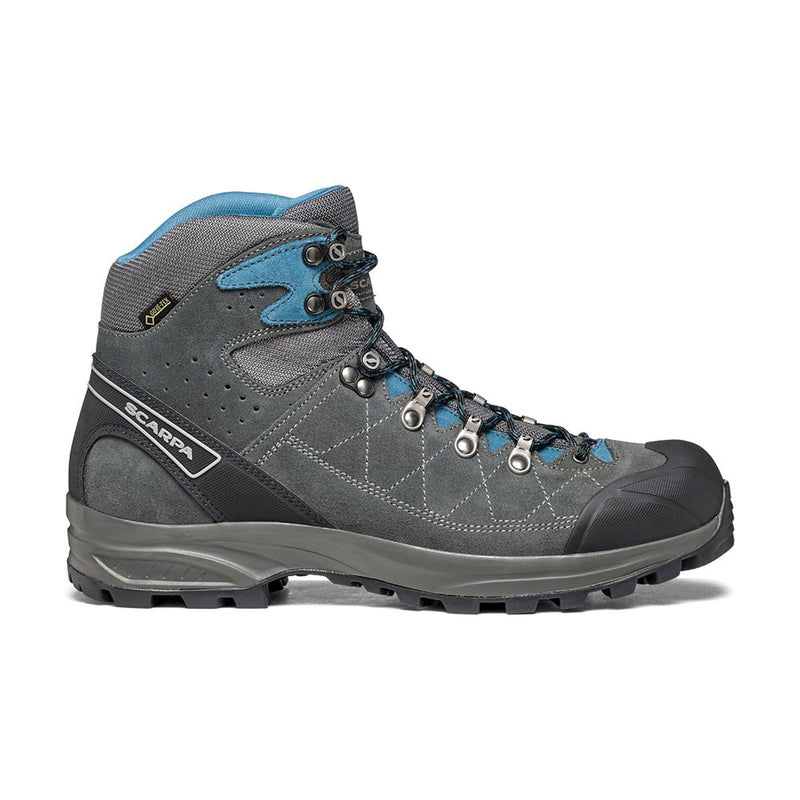 Unisex-Trekkingschuhe Kailash Trek GTX
