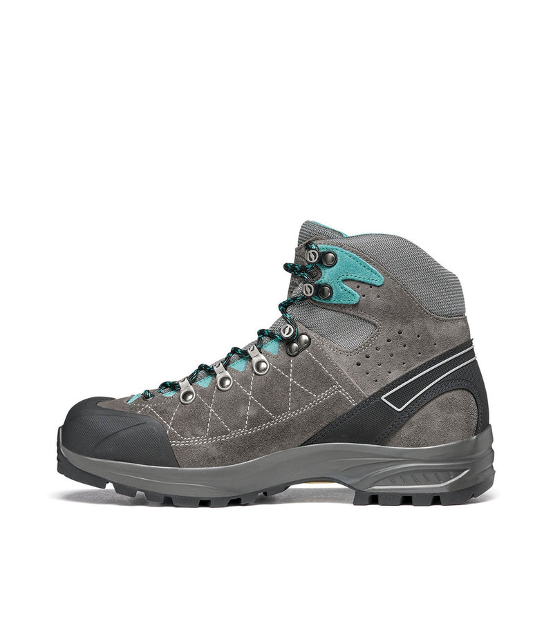 Damen-Trekkingschuhe Kailash Trek GTX LD