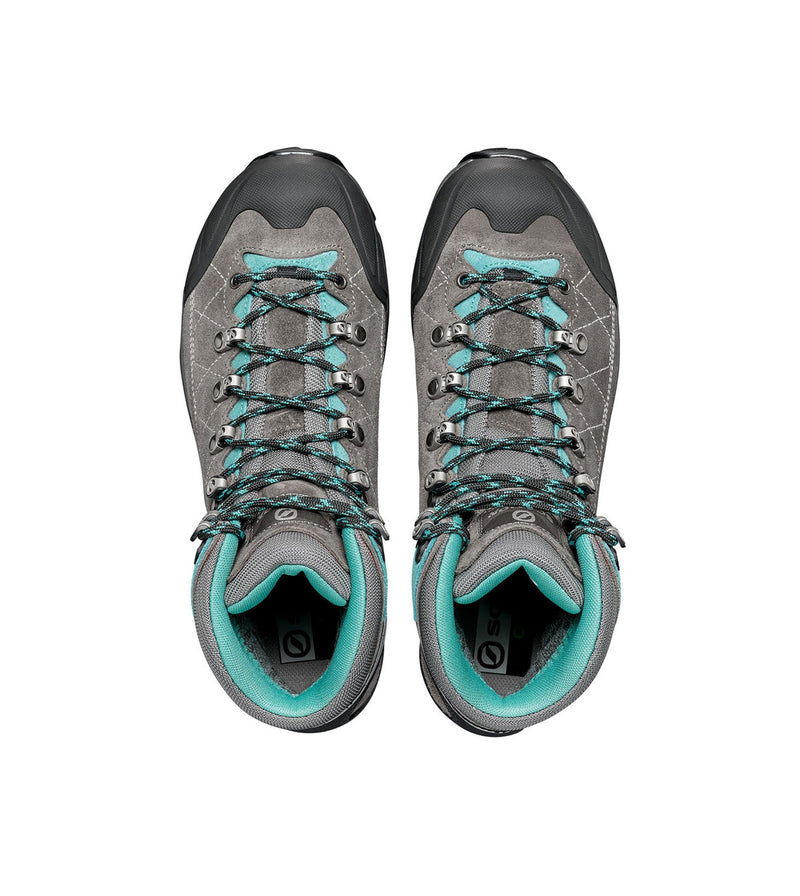 Damen-Trekkingschuhe Kailash Trek GTX LD