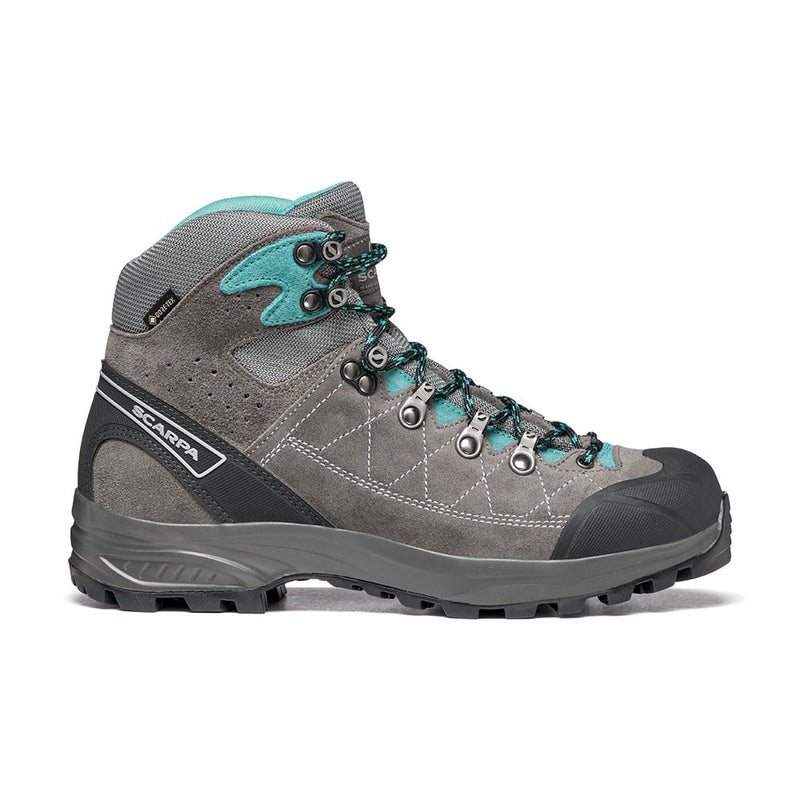 Damen-Trekkingschuhe Kailash Trek GTX LD