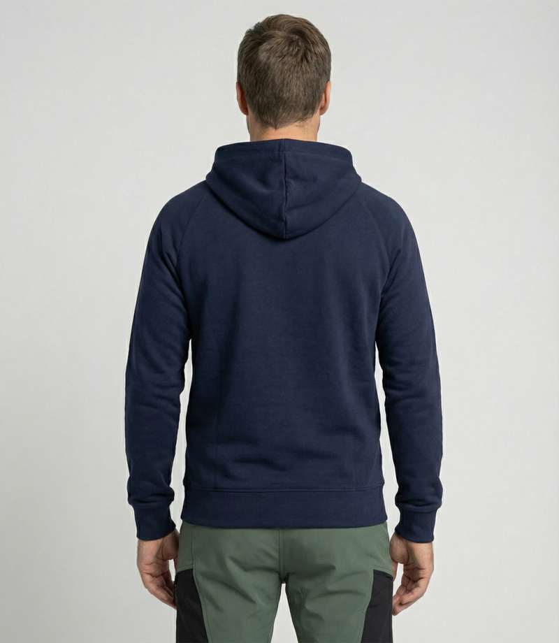 Herren Baumwoll-Sweatshirt Brool M
