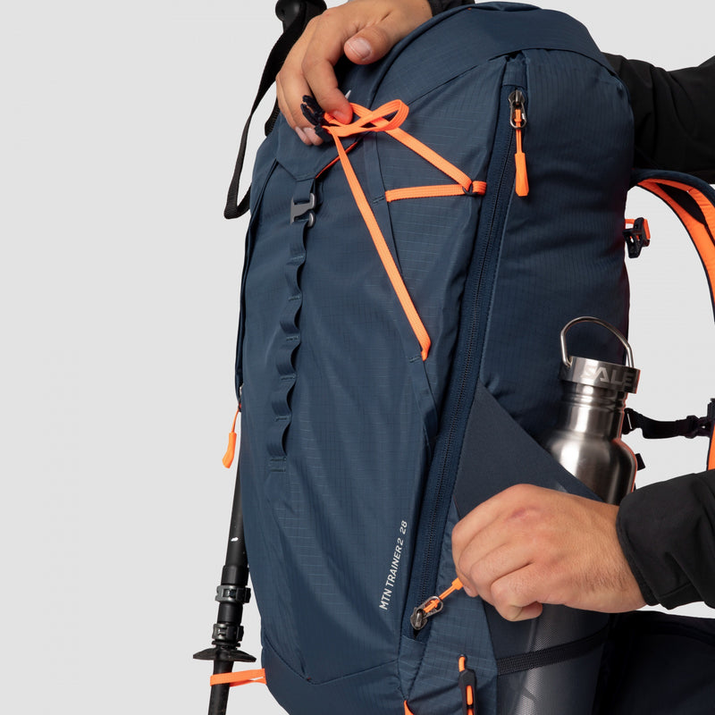 Wander-Rucksack MTN Trainer 2 28