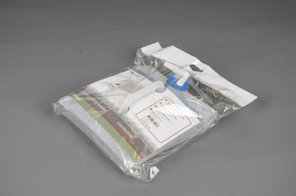 Accessoires Jerrycan faltbarer Wasserkanister
