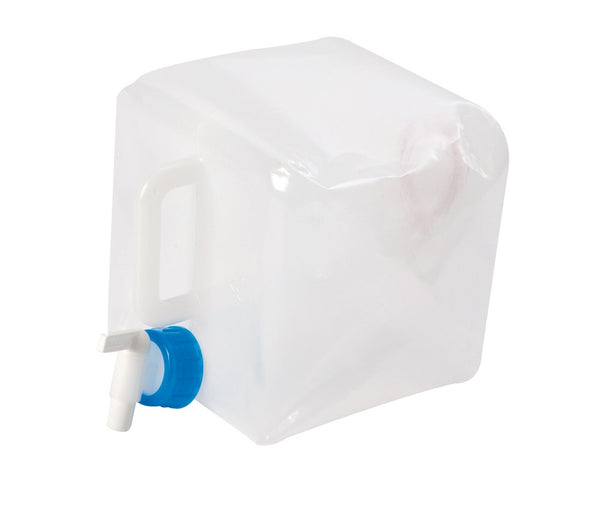 Accessoires Jerrycan faltbarer Wasserkanister