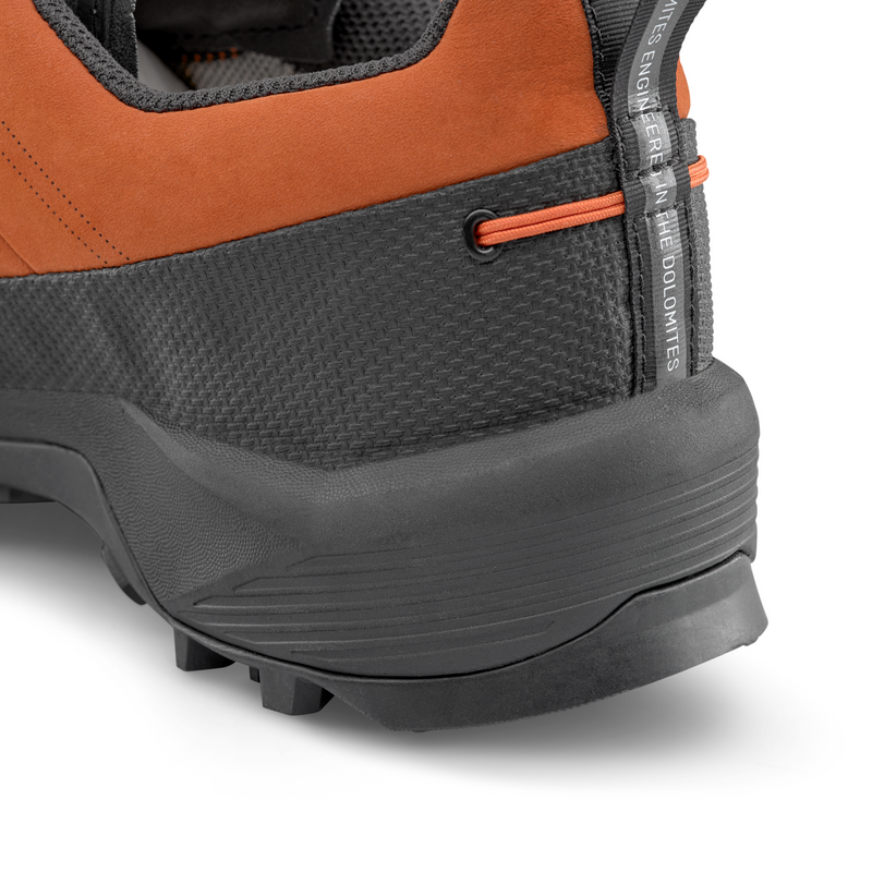 Herrenschuhe Wildfire leather 2 GTX