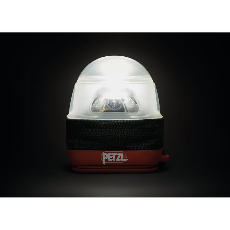 Hülle für die Kopflampe Noctilight