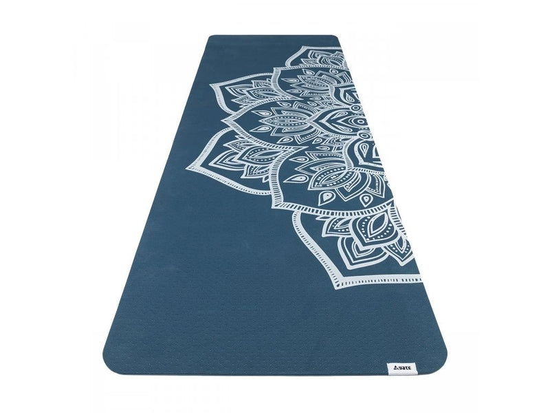 Gymnastikmatte YATE Yoga mat UNIVERSE