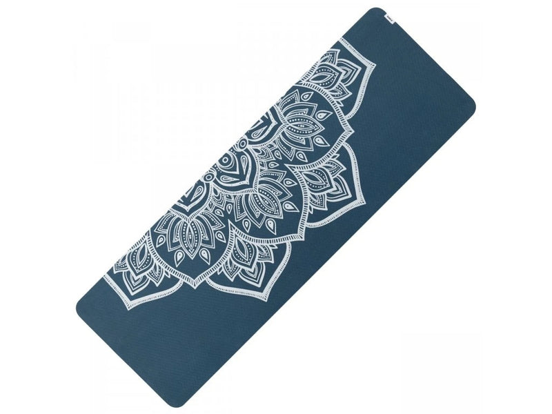 Gymnastikmatte YATE Yoga mat UNIVERSE