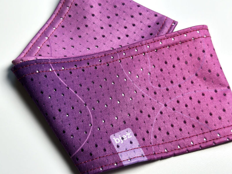 Stirnband DROPMAP