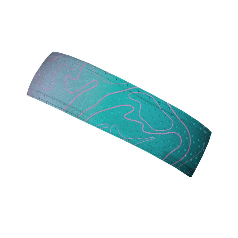 Stirnband DROP 5 TWIST