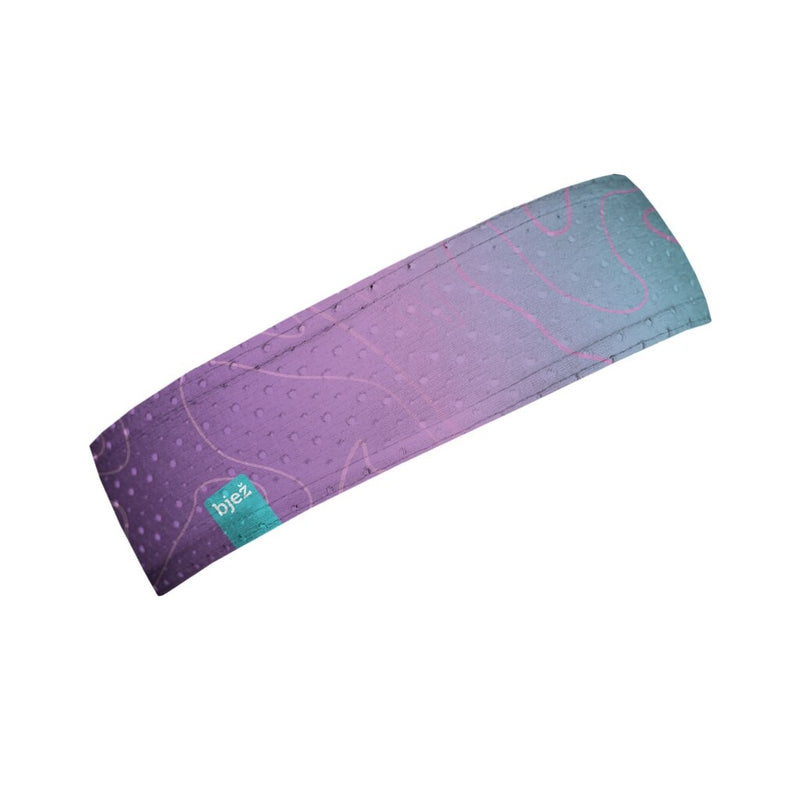 Stirnband DROP 5 TWIST