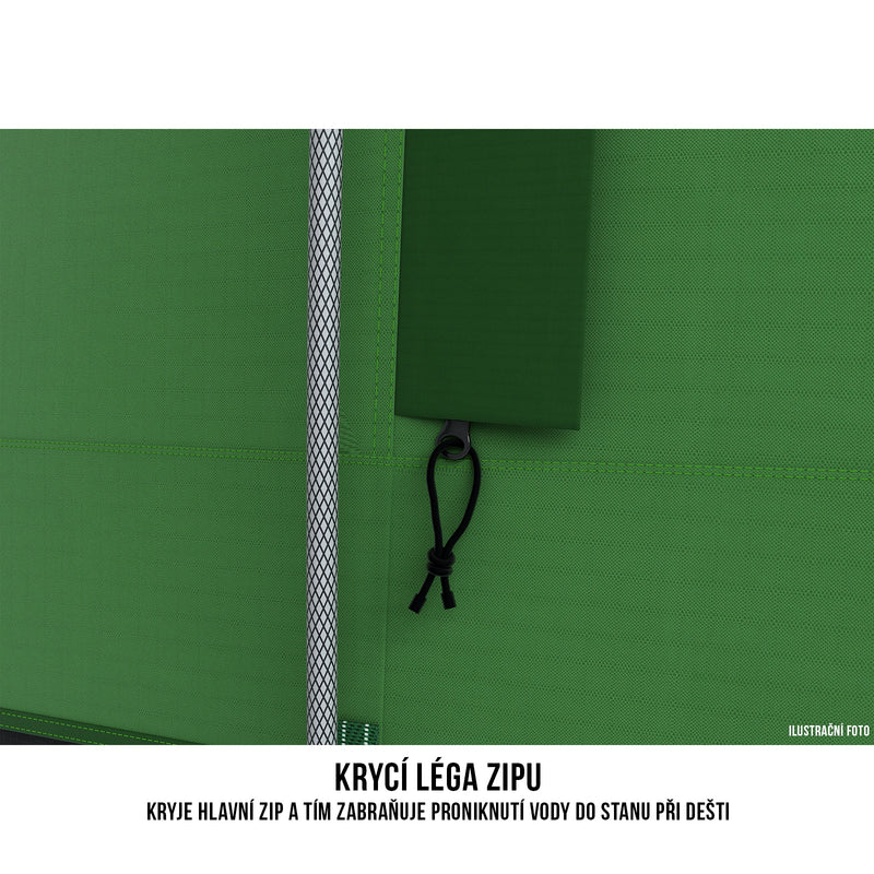 Familienzelt für 5 Personen Bolen Dural für 5 Personen