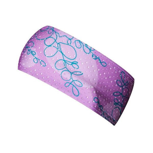 Stirnband DROP BERRY