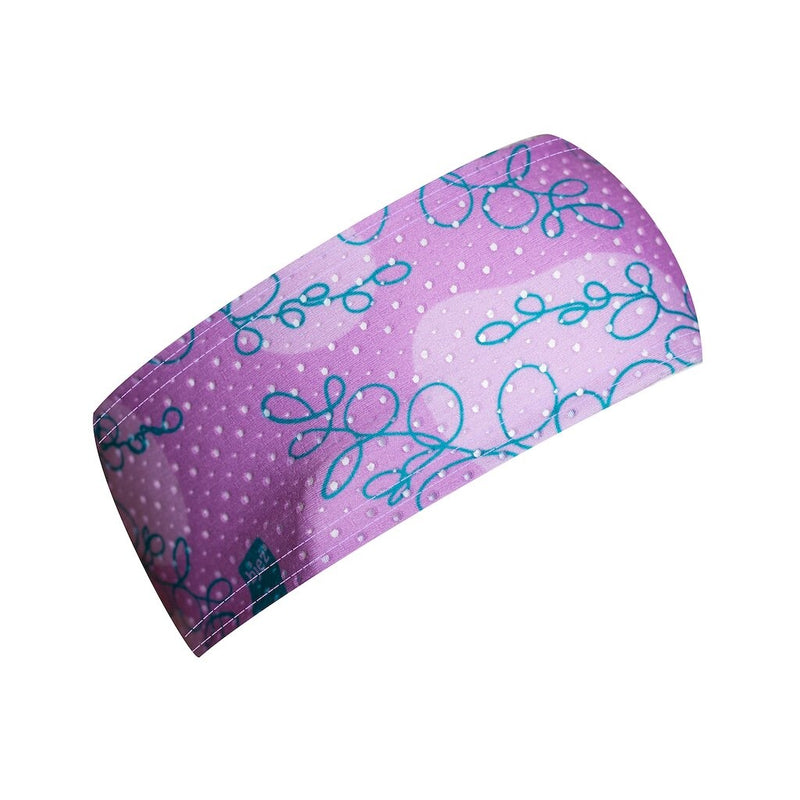 Stirnband DROP BERRY