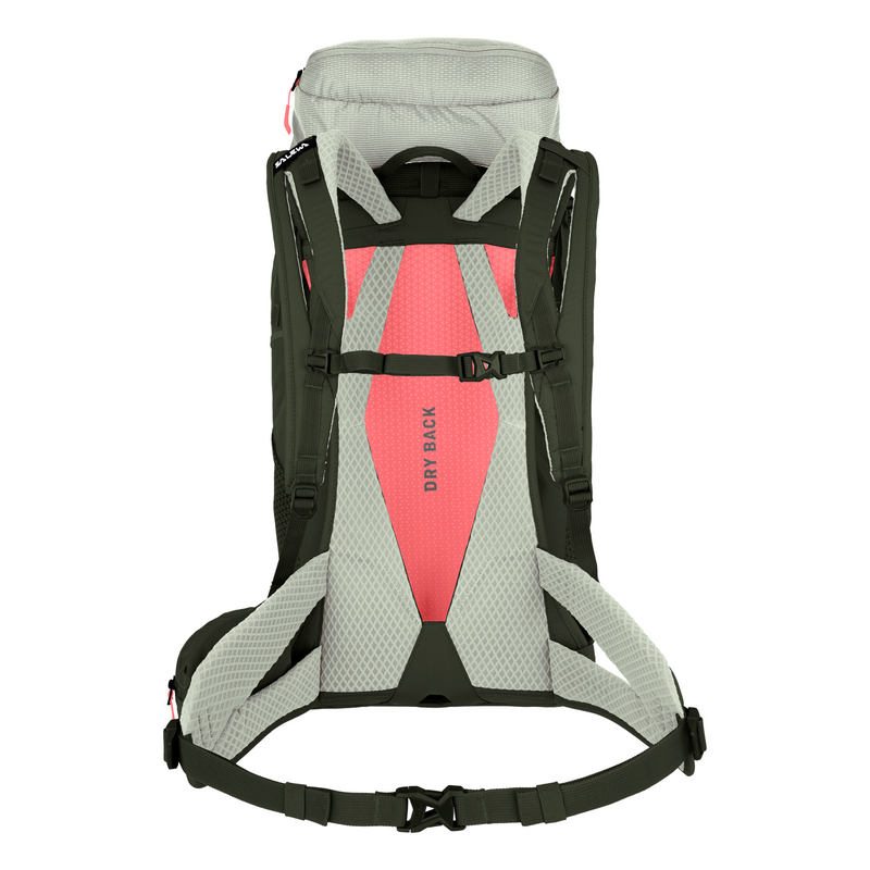 Wander-Rucksack Alp Trainer 35+3
