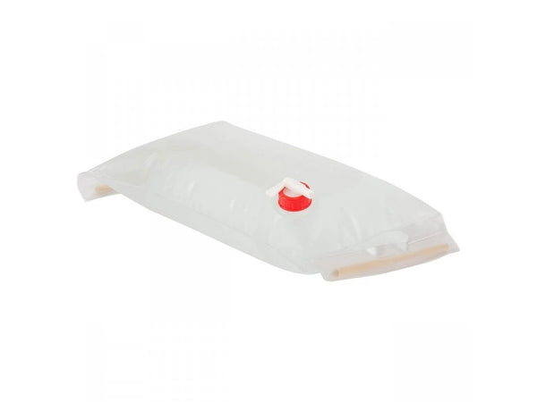 Accessoires HIGHLANDER Zusammenrollbarer Wasserbeutel 10 l