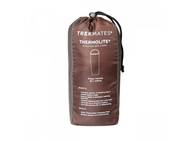 Schlafsackeinlage TREKMATES THERMOLITE