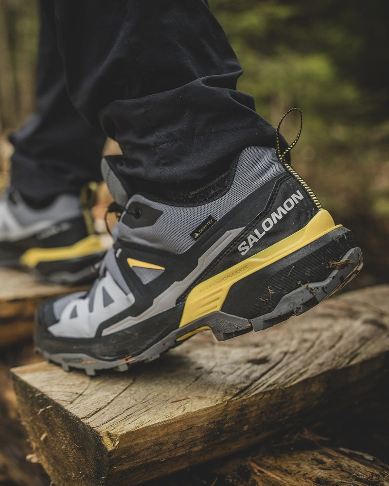 Wanderschuhe für Herren X ultra 360 GTX