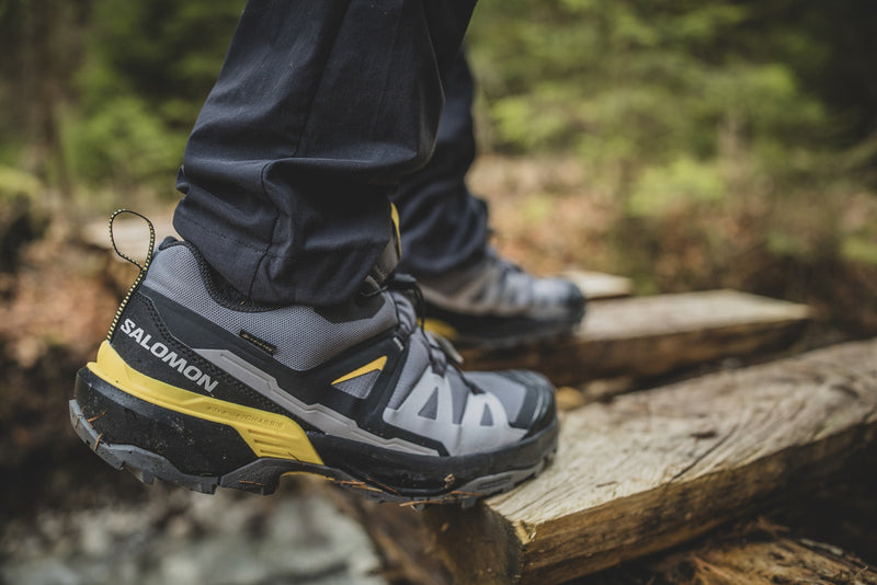 Wanderschuhe für Herren X ultra 360 GTX