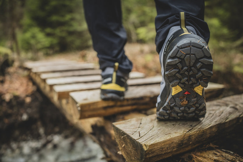 Wanderschuhe für Herren X ultra 360 GTX