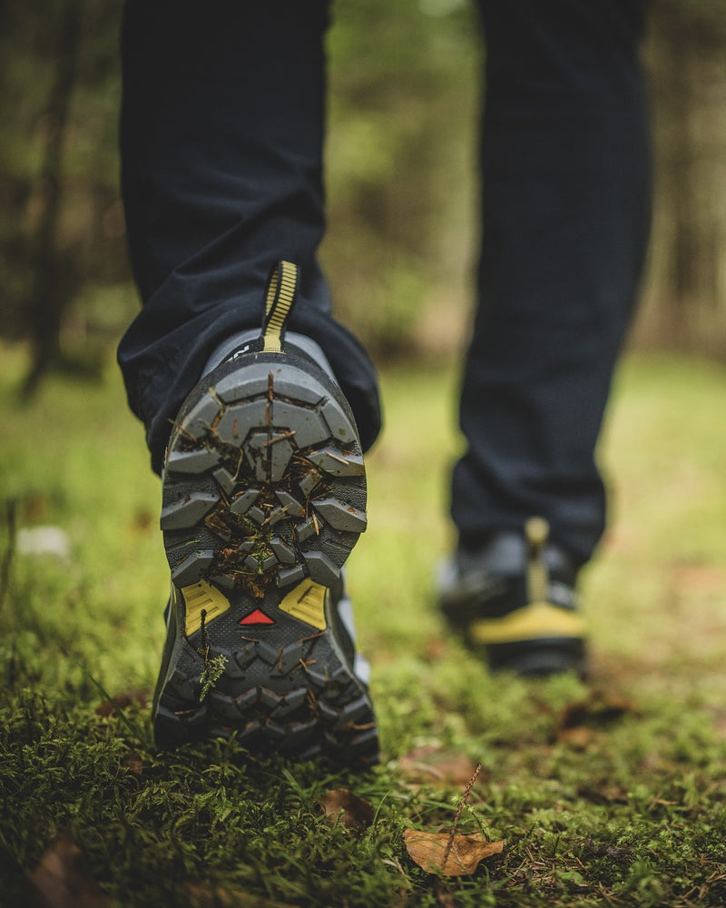 Wanderschuhe für Herren X ultra 360 GTX