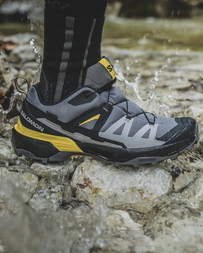Wanderschuhe für Herren X ultra 360 GTX