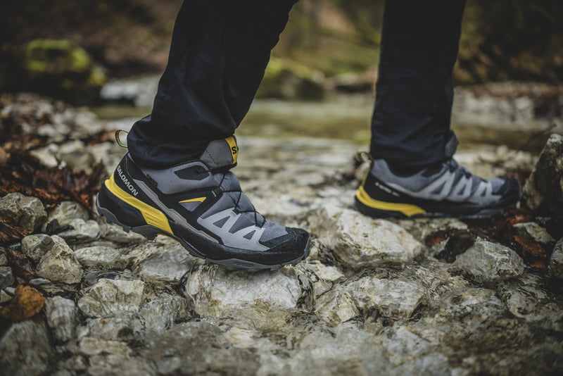 Wanderschuhe für Herren X ultra 360 GTX
