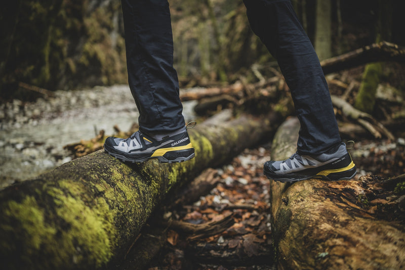 Wanderschuhe für Herren X ultra 360 GTX