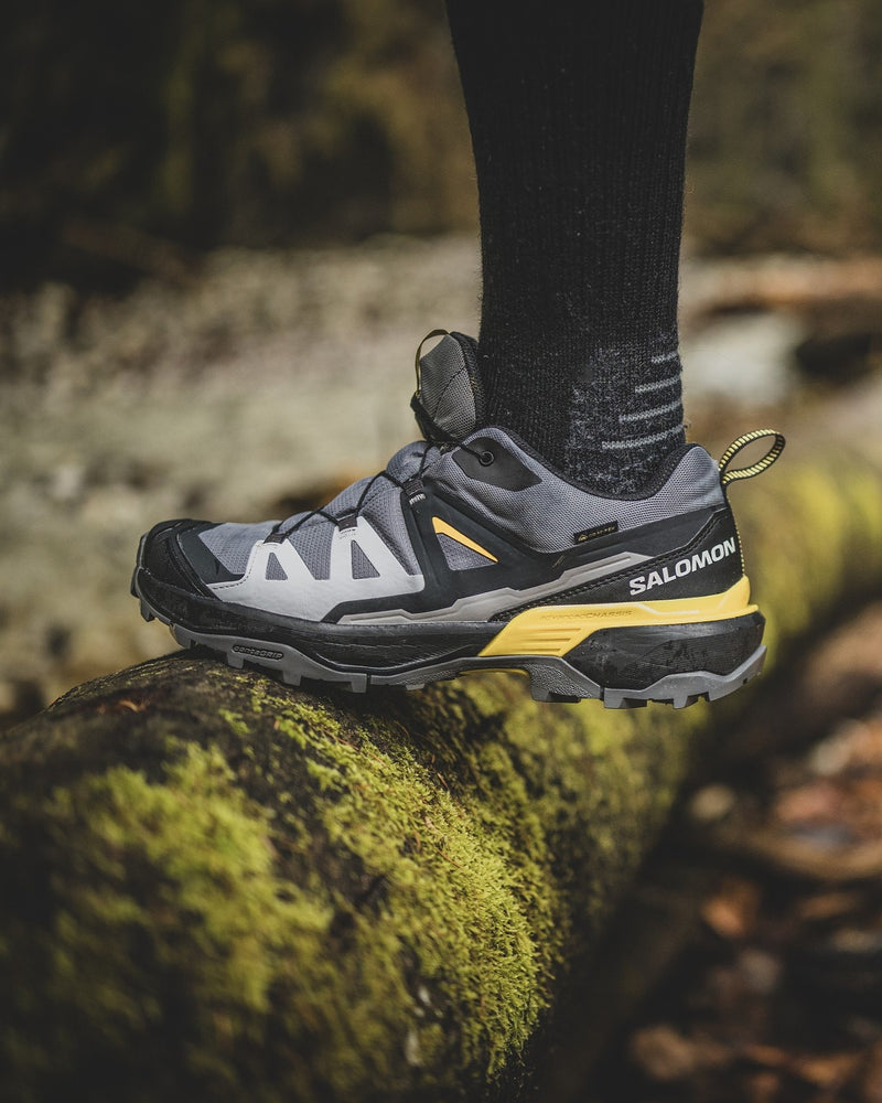Wanderschuhe für Herren X ultra 360 GTX
