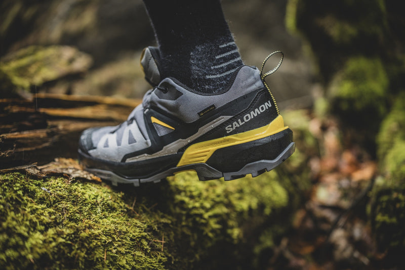 Wanderschuhe für Herren X ultra 360 GTX