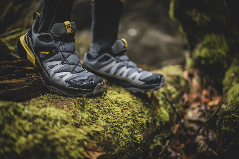 Wanderschuhe für Herren X ultra 360 GTX