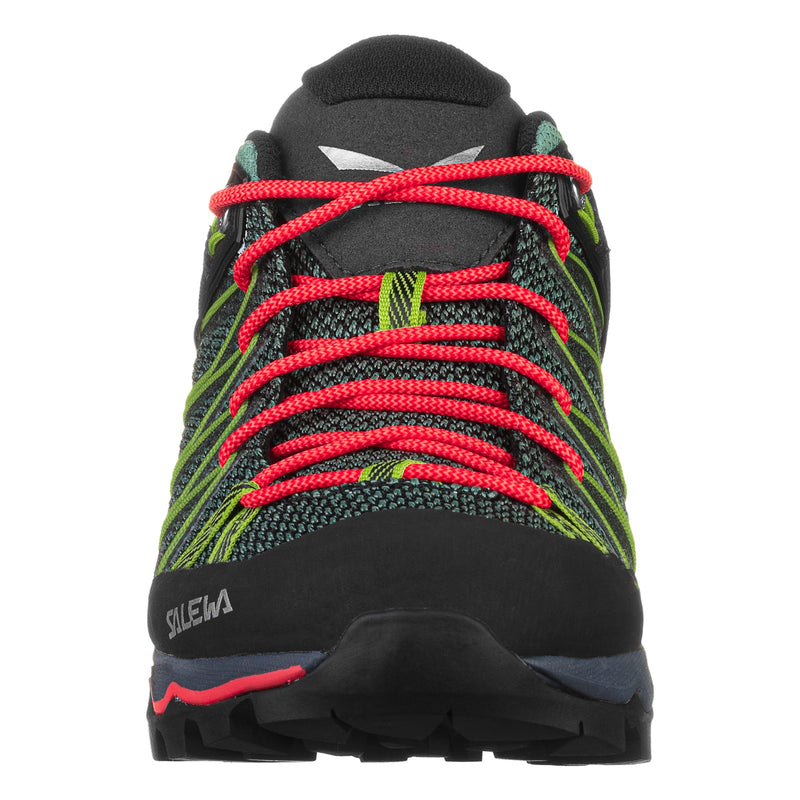 Trekkingschuhe für Damen SALEWA Mtn trainer lite GTX