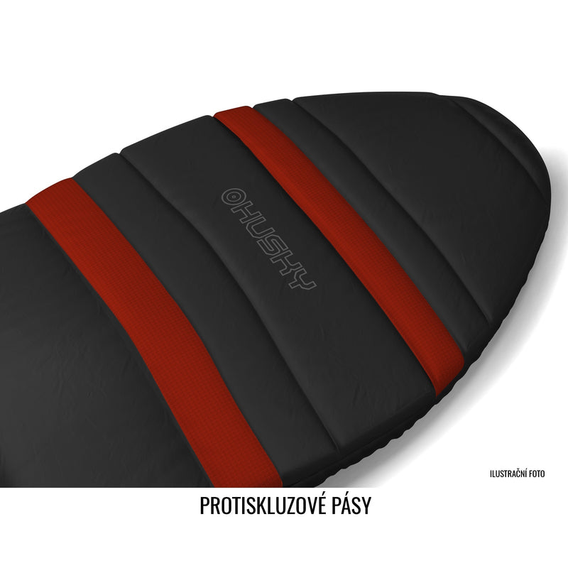 Daunen-Winterschlafsack Drape