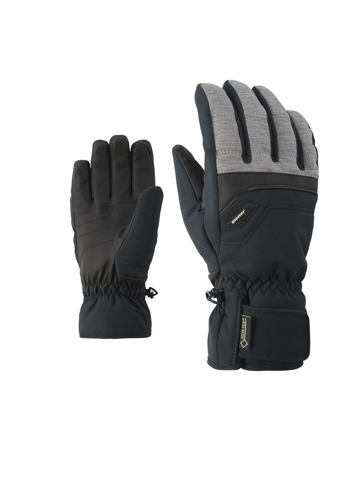 Herren-Handschuhe GLYN GTX + GORE PLUS WARM – HUSKY OUTDOOR DE