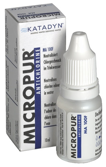 Micropur Antichlorine MA 100F