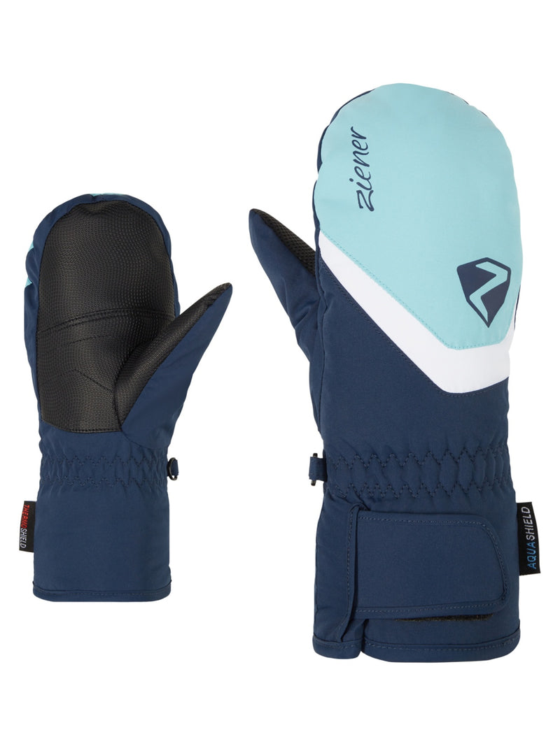 Kinderhandschuhe LORIANO AS® MITTEN JUNIOR