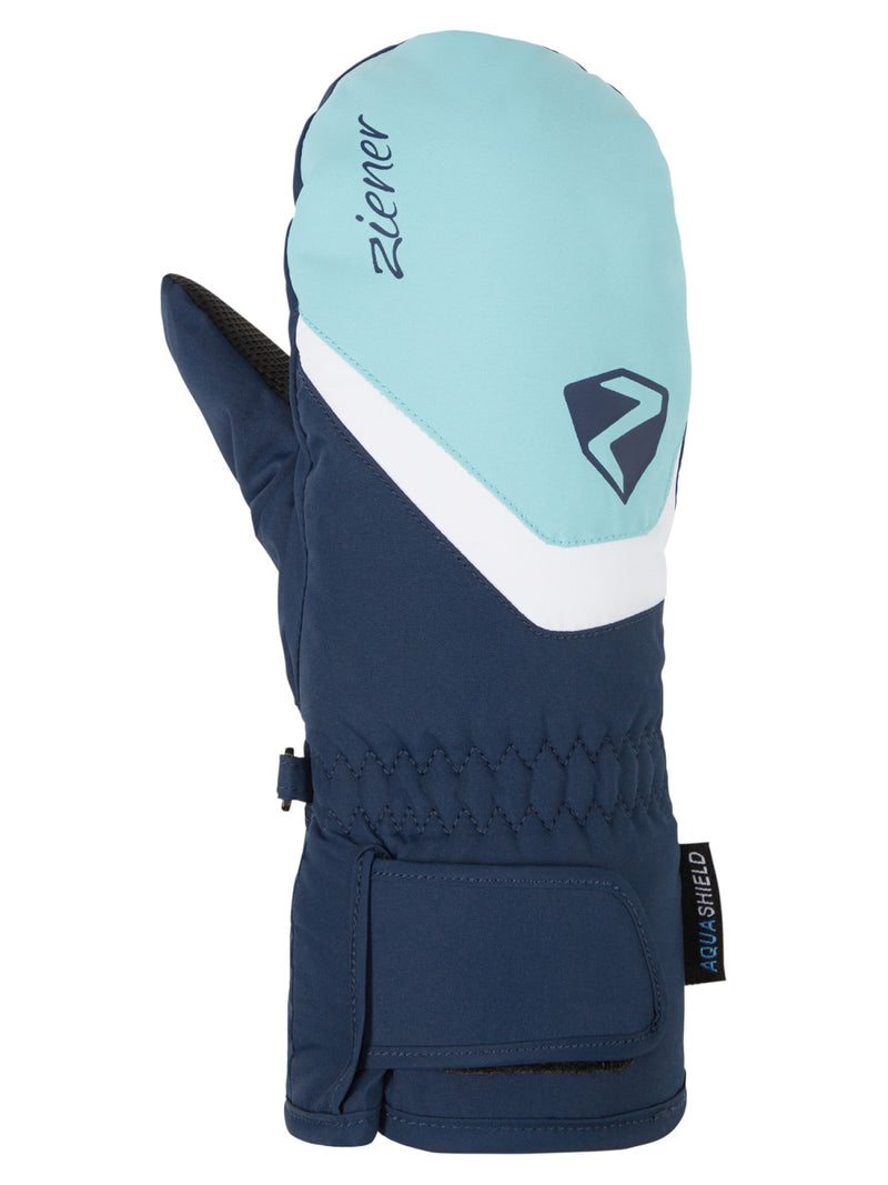 Kinderhandschuhe LORIANO AS® MITTEN JUNIOR