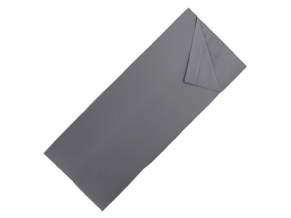 Schlafsackeinlage YATE BAUMWOLLE 205 x 80 cm