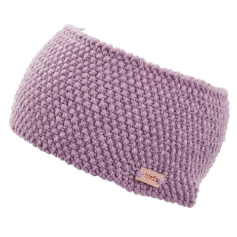 Merino-Stirnband