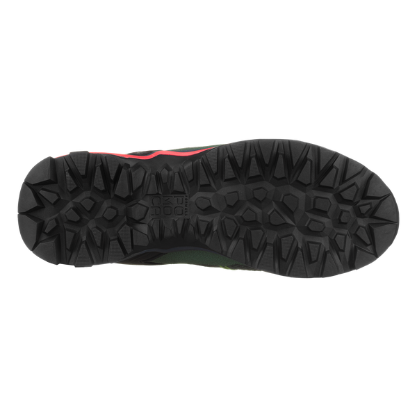 Trekkingschuhe für Damen SALEWA Mtn trainer lite GTX