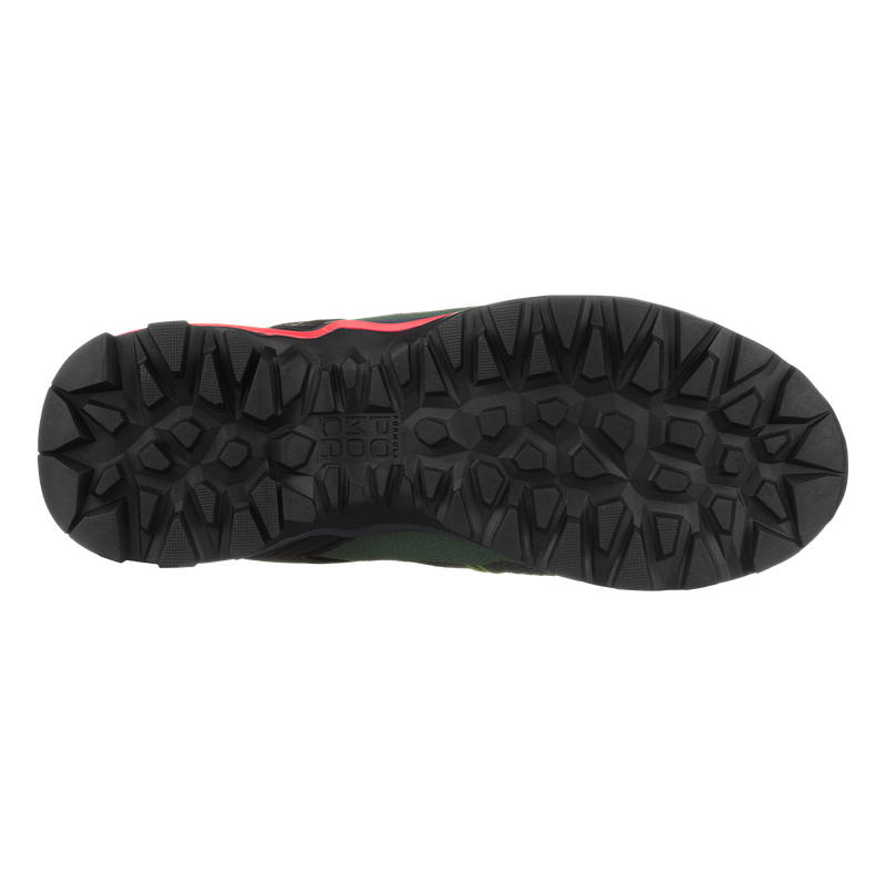 Trekkingschuhe für Damen SALEWA Mtn trainer lite GTX