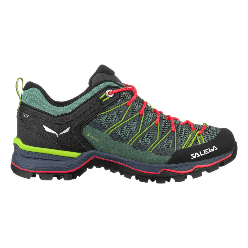 Trekkingschuhe für Damen SALEWA Mtn trainer lite GTX