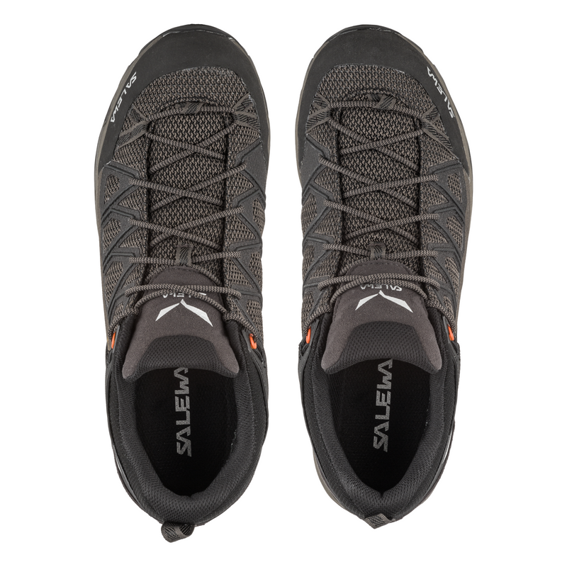 Trekkingschuhe für Herren SALEWA Mtn trainer lite GTX