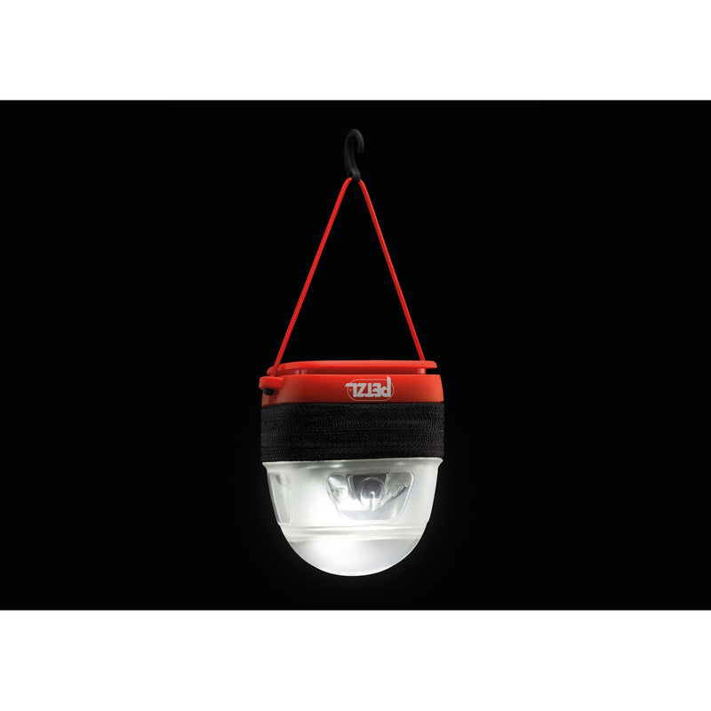 Hülle für die Kopflampe Noctilight